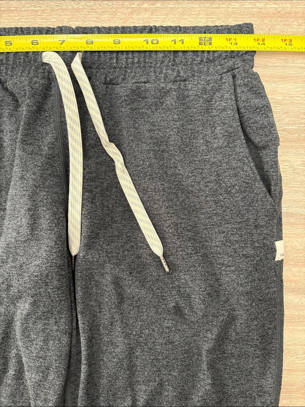 Vuori great used